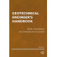 GEOTECHNICAL ENGINEER’S HANDBOOK Bases, Foundations and Underground  Structures . In two volums