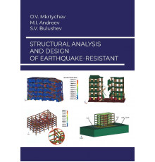 Structural analysis and design of earthquake-resistant buildings