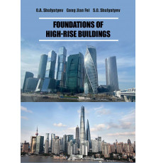 Foundations of High-Rise Buildings