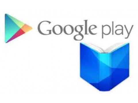 Книги в Google Play